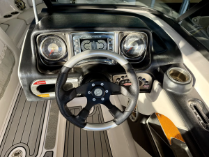 2010 Nautique Boats Super Air Nautique 210 for sale in Volente, Texas