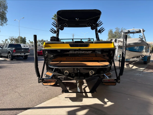 2017 Supreme Boats S238 for sale in Mesa, Arizona