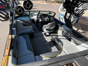 2017 Supreme Boats S238 for sale in Mesa, Arizona
