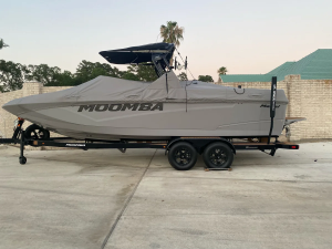 2022 Moomba Boats Makai for sale in Conroe, Texas