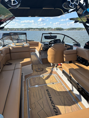 2022 Moomba Boats Makai for sale in Conroe, Texas