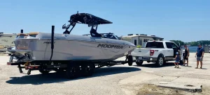 2022 Moomba Boats Makai for sale in Conroe, Texas
