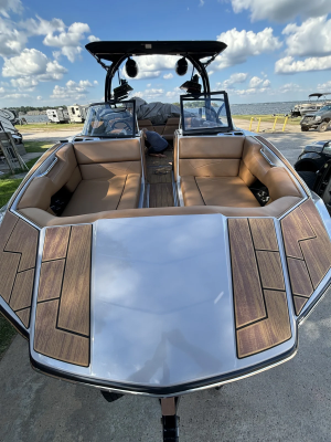 2022 Moomba Boats Makai for sale in Conroe, Texas