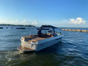 2022 Moomba Boats Makai for sale in Conroe, Texas