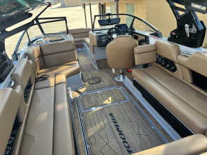 2022 Moomba Boats Makai for sale in Conroe, Texas