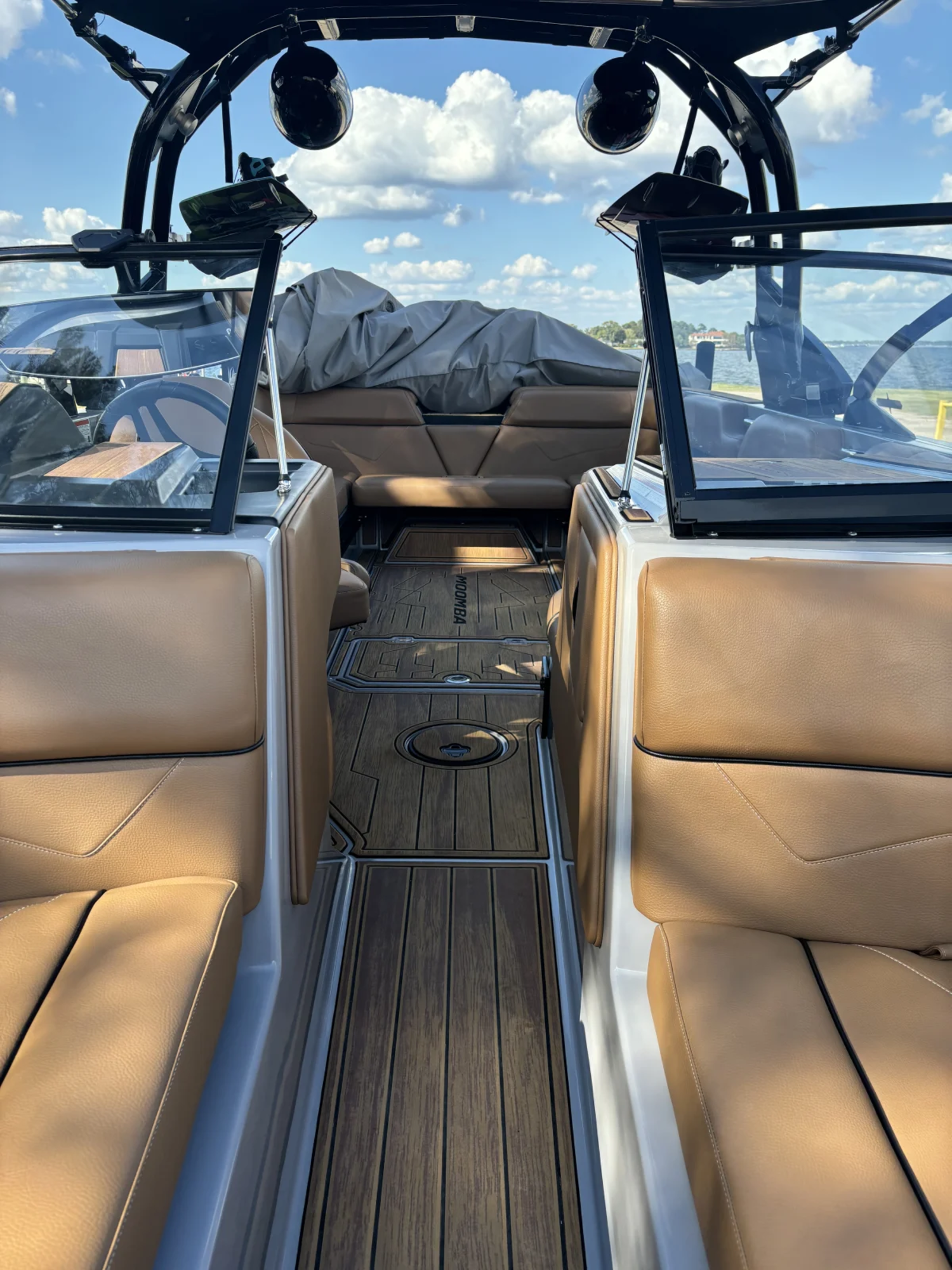 2022 Moomba Boats Makai for sale in Conroe, Texas