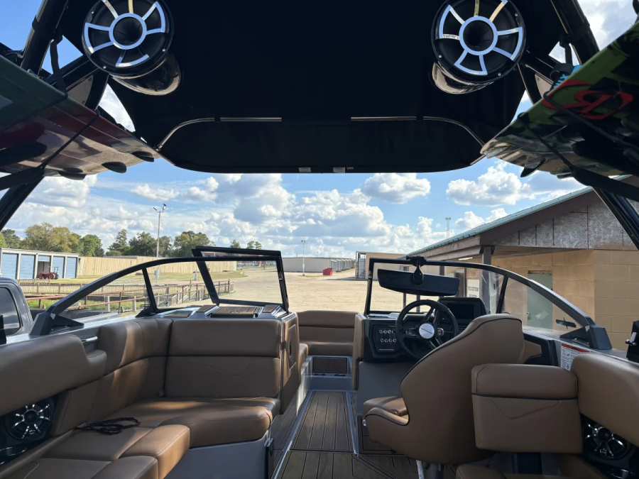 2022 Moomba Boats Makai for sale in Conroe, Texas