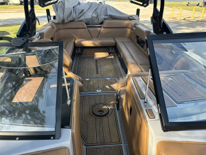 2022 Moomba Boats Makai for sale in Conroe, Texas