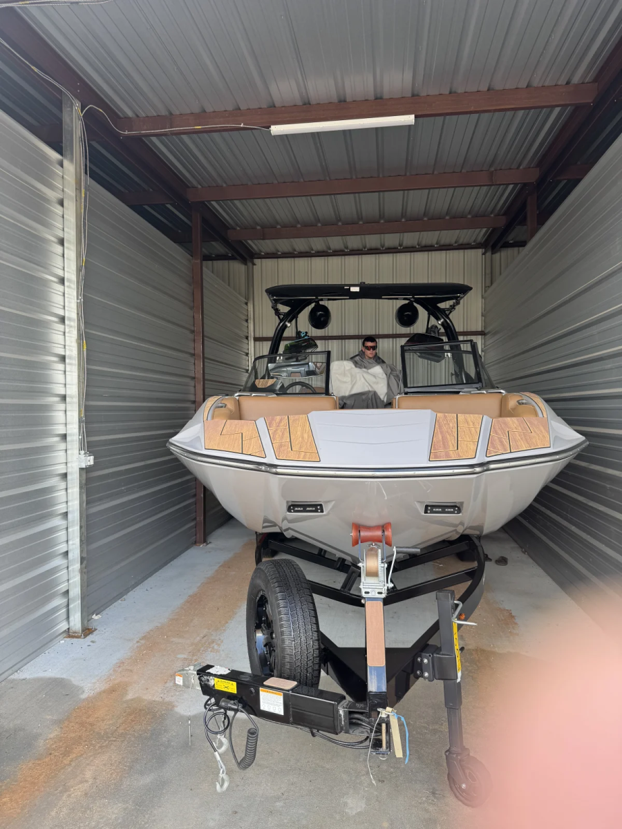 2022 Moomba Boats Makai for sale in Conroe, Texas