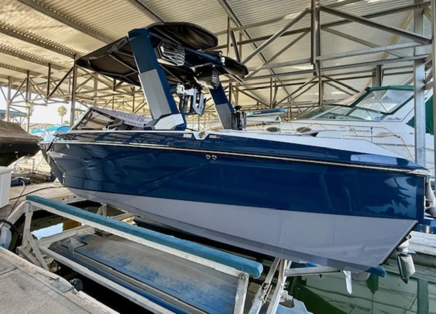 2023 Super Air Nautique G21