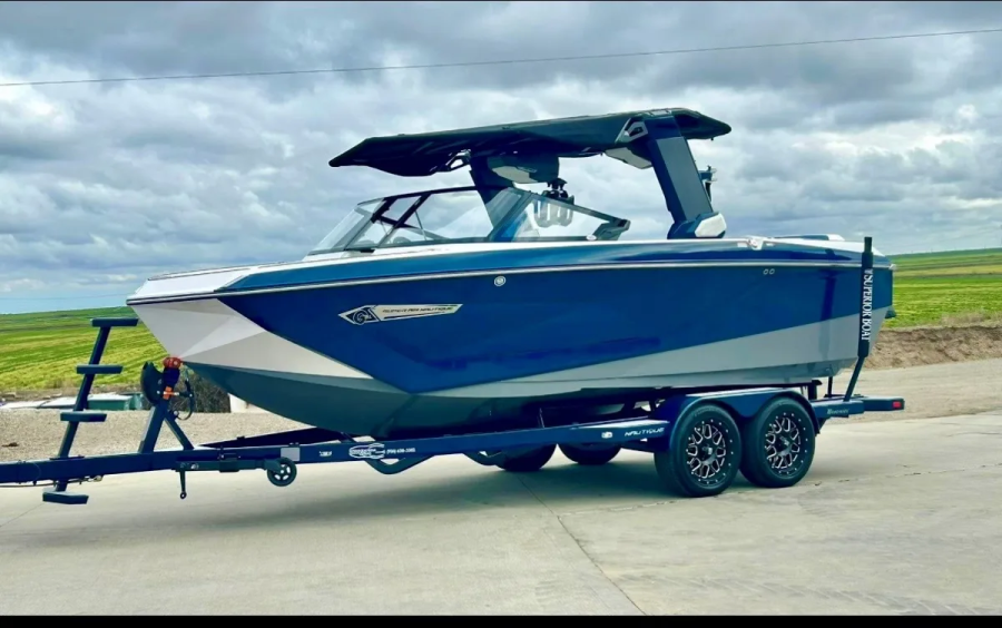 2023 Nautique Boats G21 for sale in Discovery Bay, California