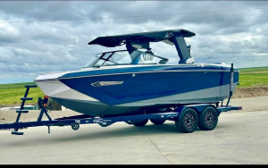 2023 Nautique Boats G21 for sale in Discovery Bay, California