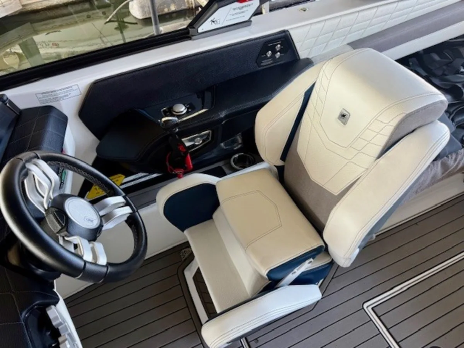 2023 Super Air Nautique G21