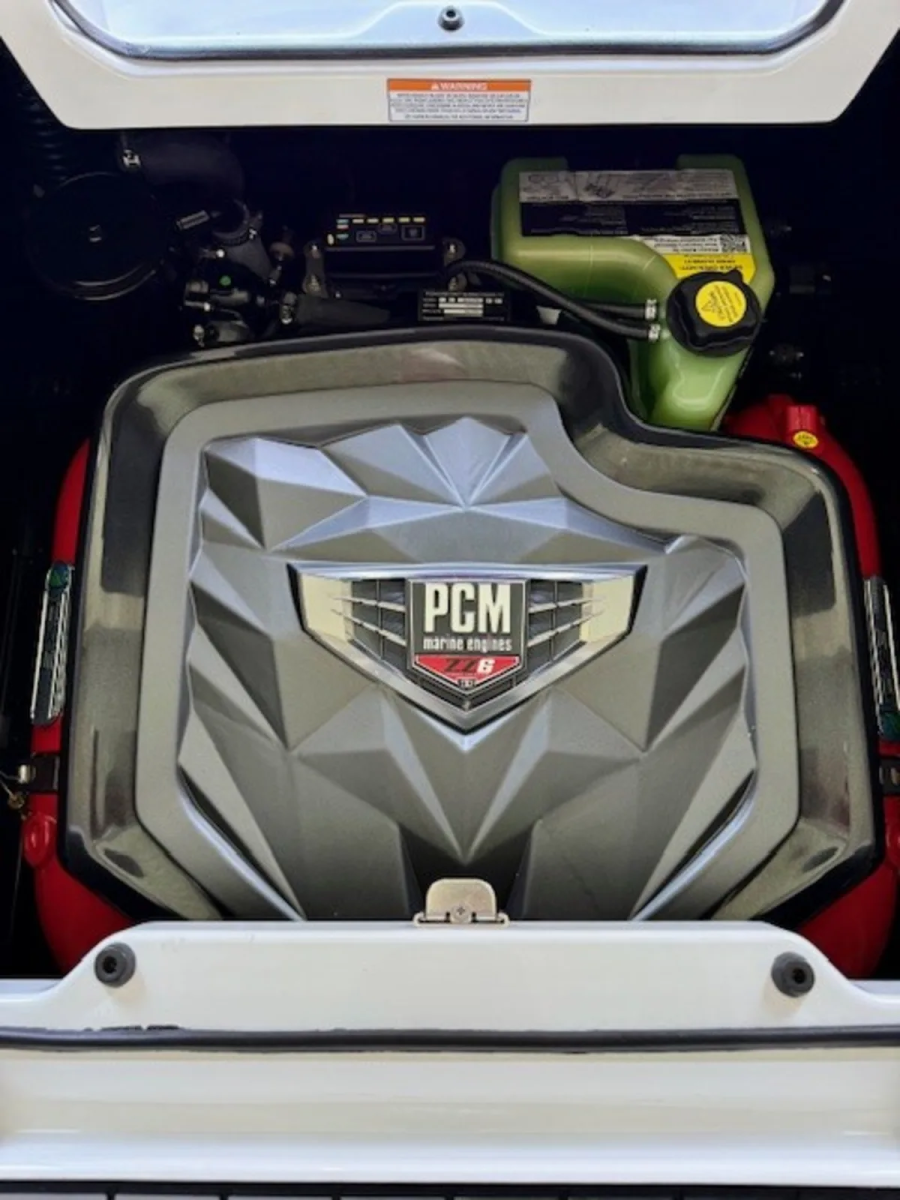 2023 Nautique Boats G21 for sale in Discovery Bay, California