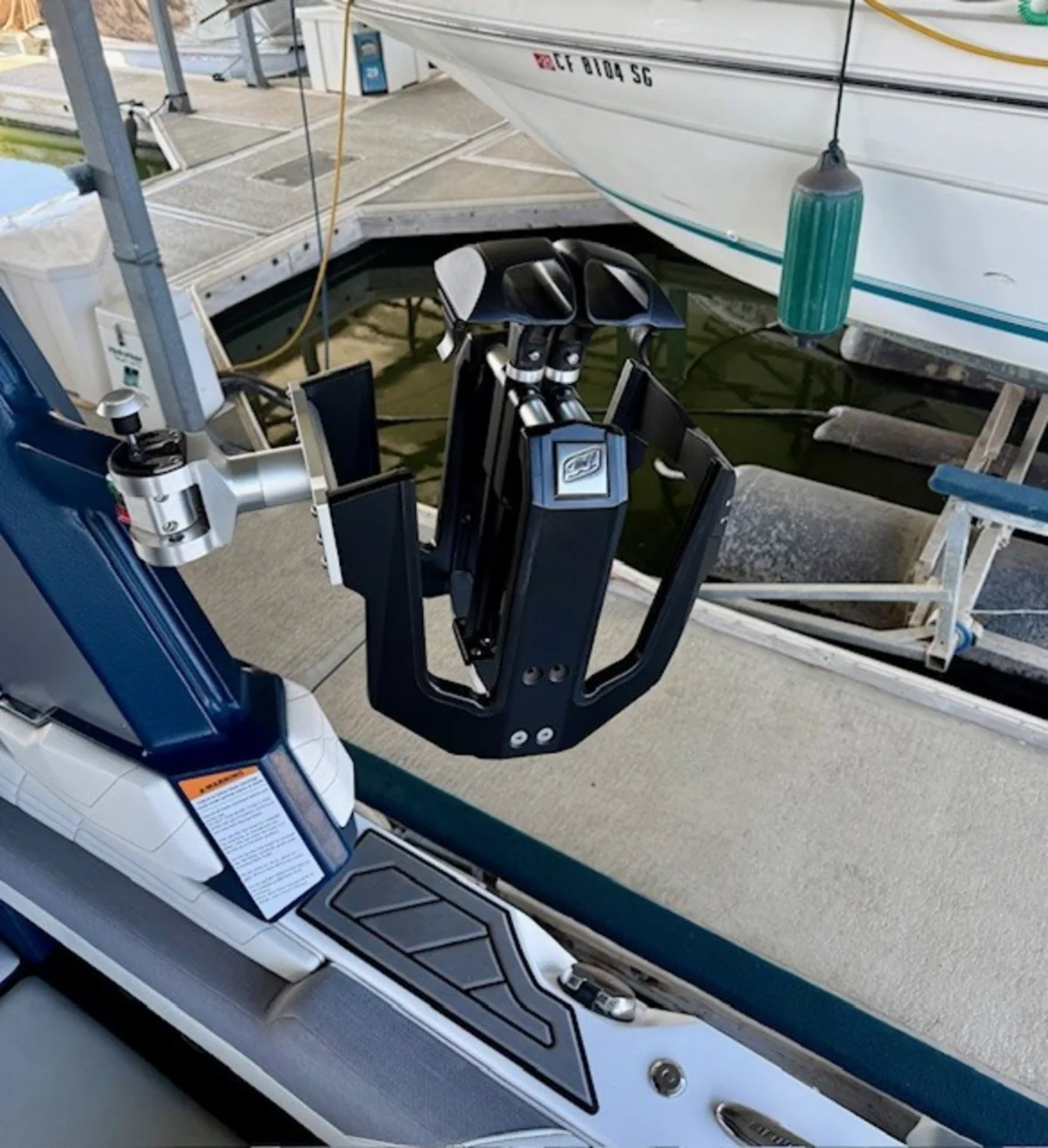 2023 Super Air Nautique G21