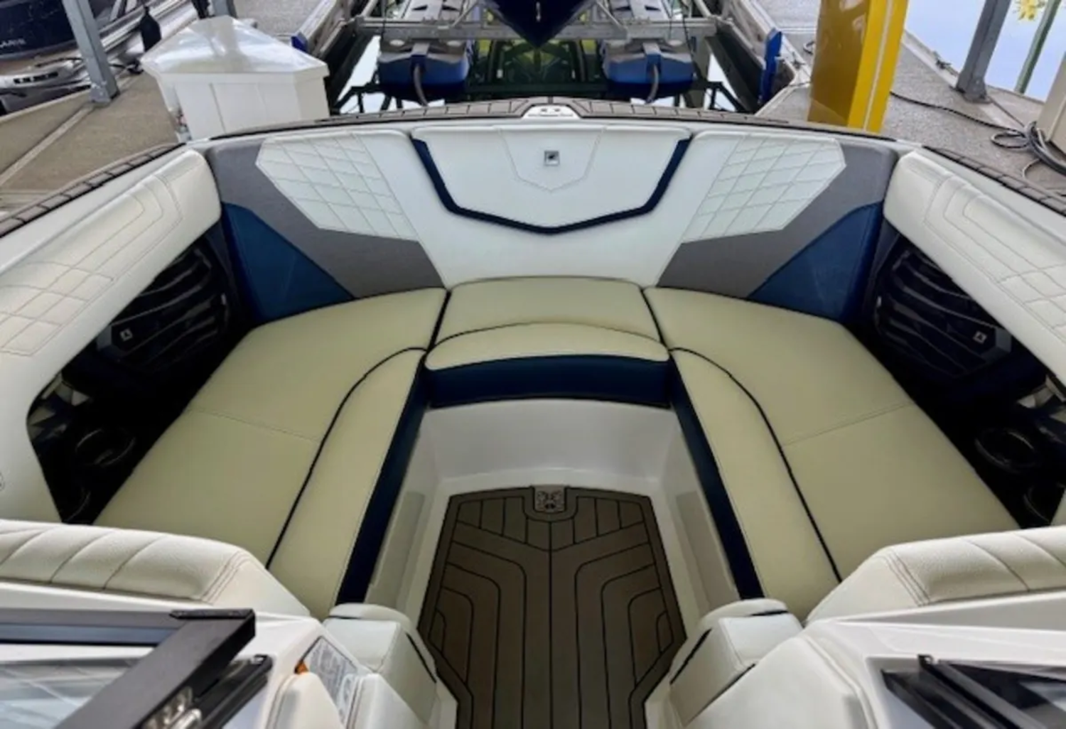 2023 Super Air Nautique G21