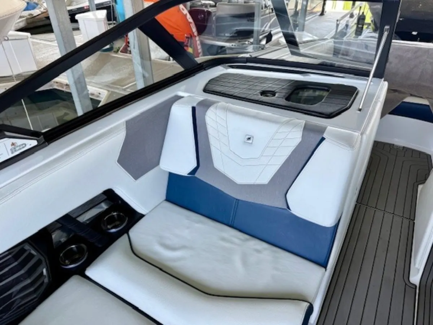 2023 Super Air Nautique G21