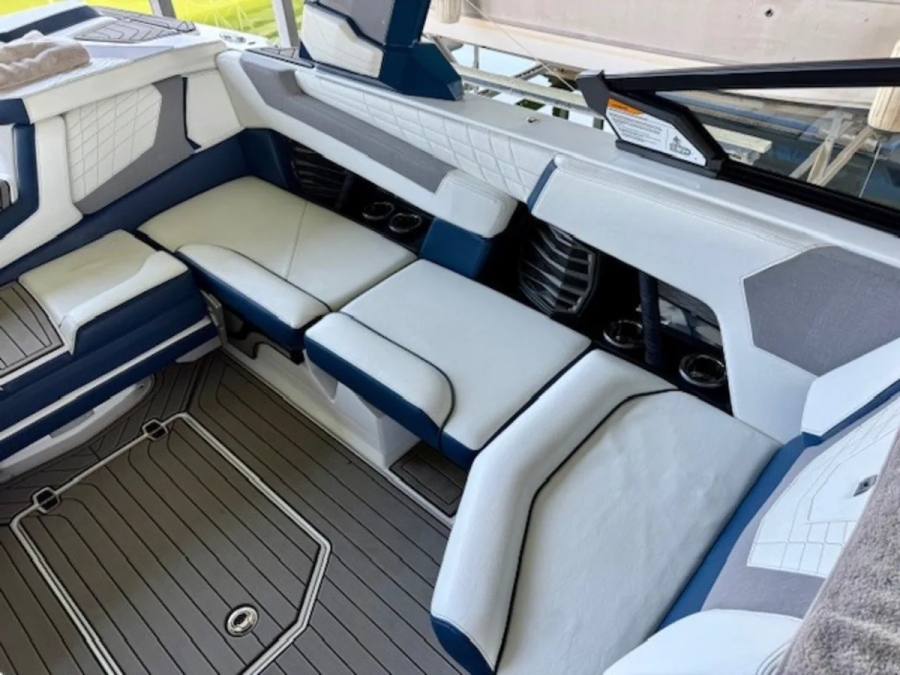 2023 Nautique Boats G21 for sale in Discovery Bay, California