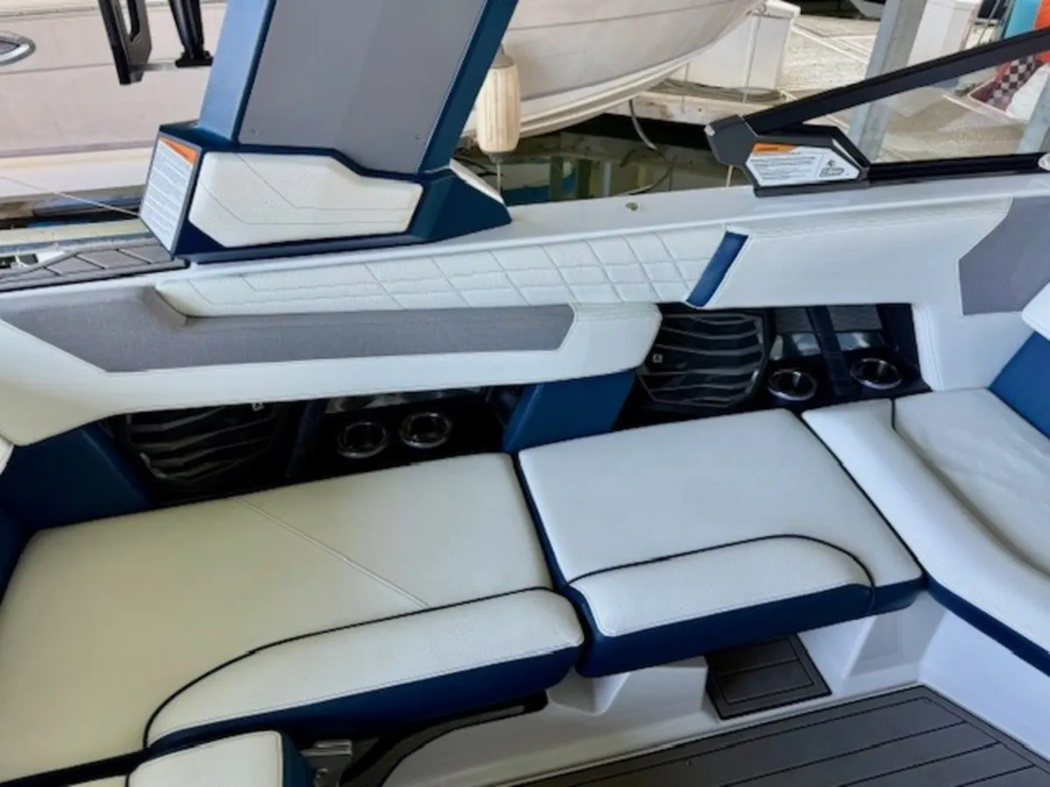 2023 Super Air Nautique G21