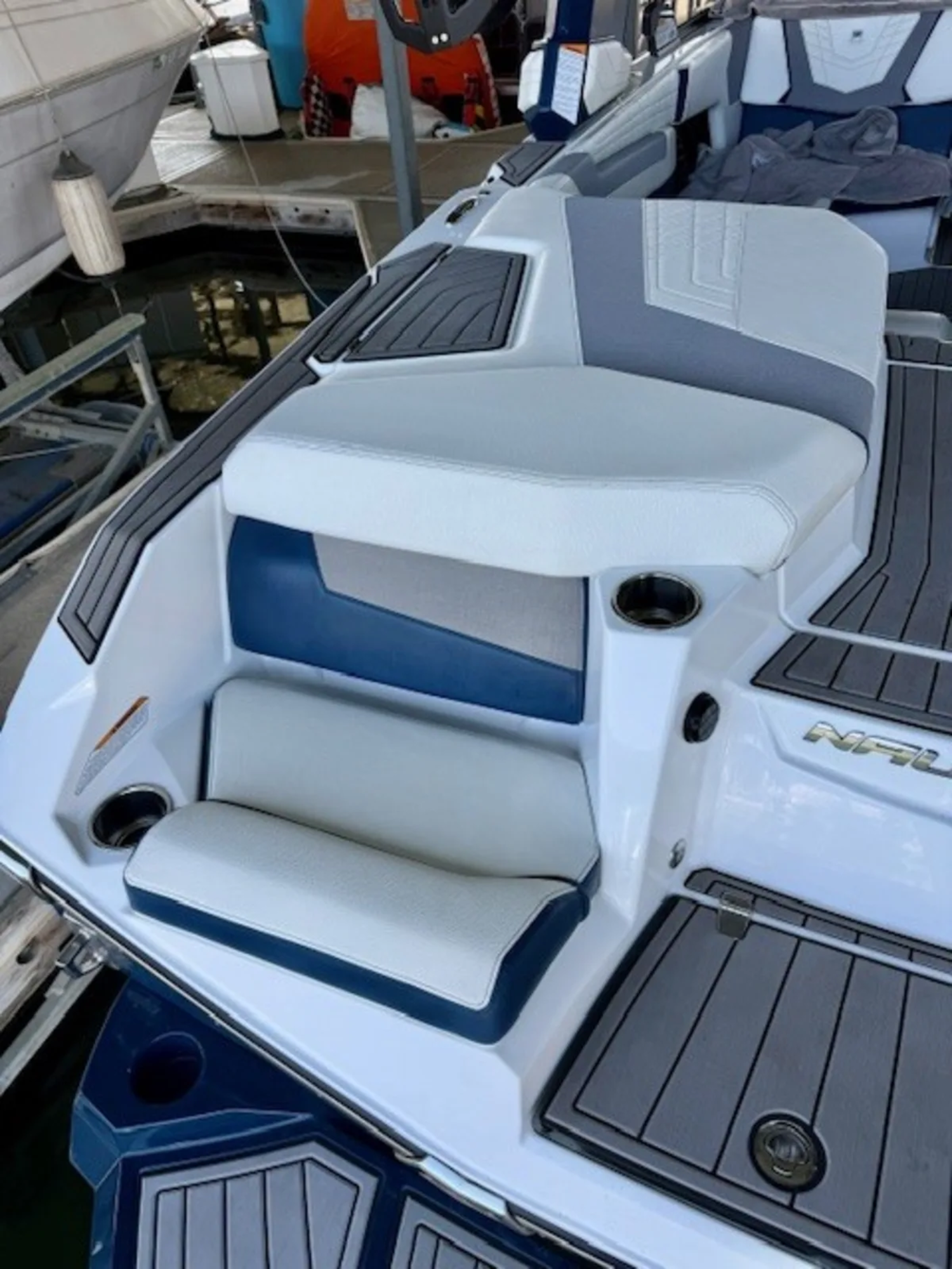 2023 Super Air Nautique G21