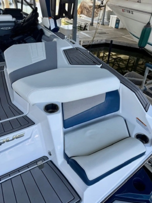 2023 Nautique Boats G21 for sale in Discovery Bay, California