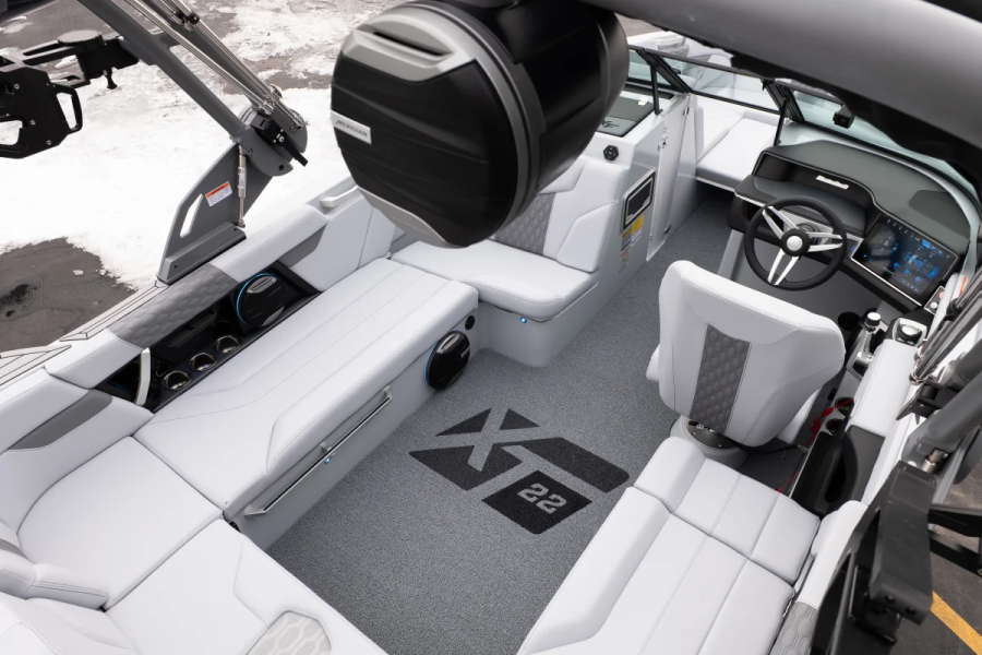 2026 Mastercraft Boats XT22 for sale in OSAGE BEACH, Missouri