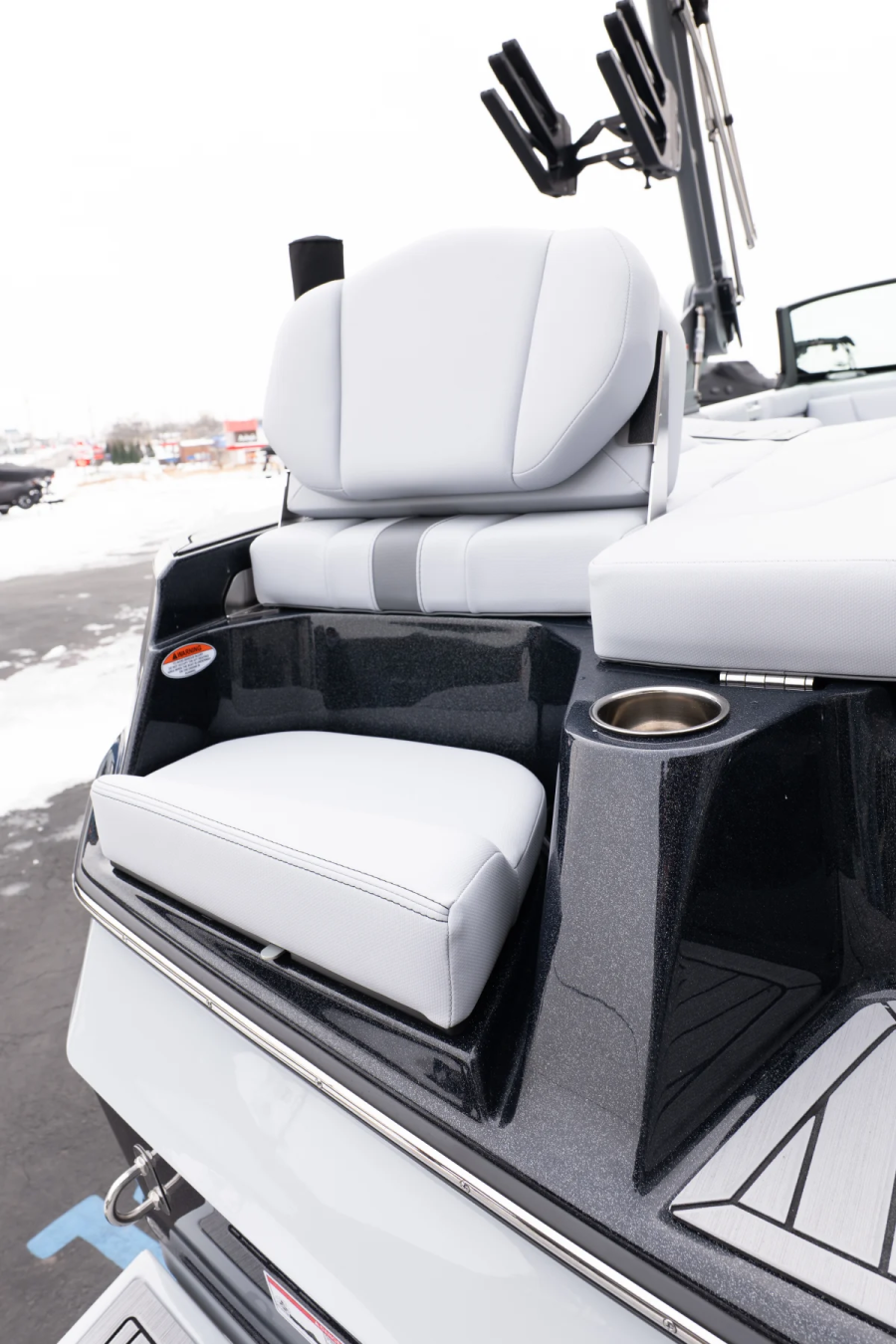 2026 Mastercraft Boats XT22 for sale in OSAGE BEACH, Missouri