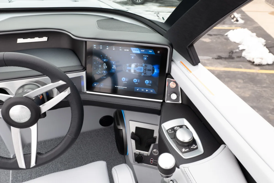 2026 Mastercraft Boats XT22 for sale in OSAGE BEACH, Missouri