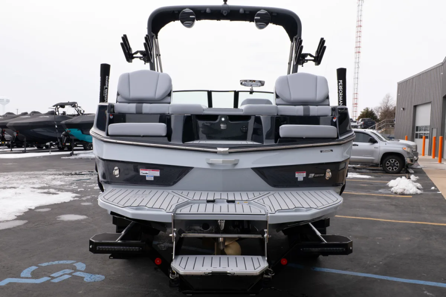 2026 Mastercraft Boats XT22 for sale in OSAGE BEACH, Missouri