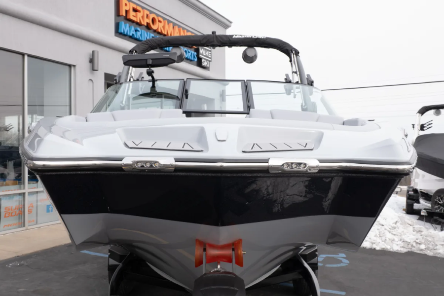 2026 Mastercraft Boats XT22 for sale in OSAGE BEACH, Missouri