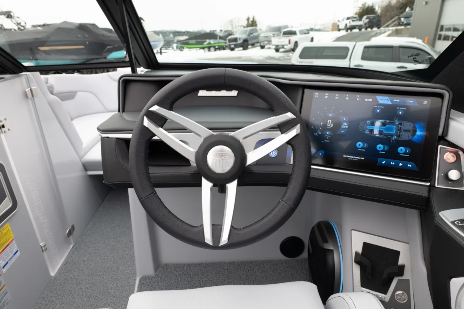 2026 Mastercraft Boats XT22 for sale in OSAGE BEACH, Missouri