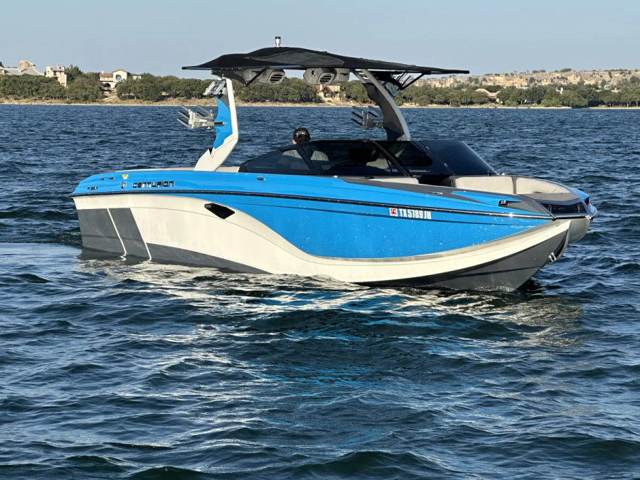 2018 Centurion Boats Ri257 for sale in Aurora, Texas