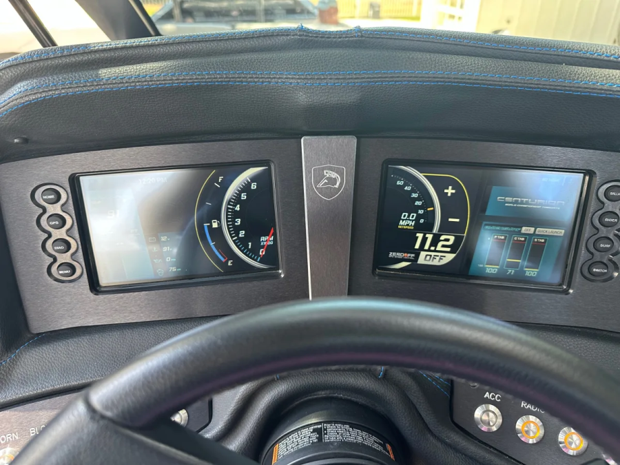 2018 Centurion Boats Ri257 for sale in Aurora, Texas