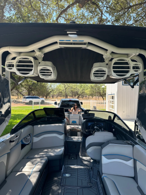 2018 Centurion Boats Ri257 for sale in Aurora, Texas