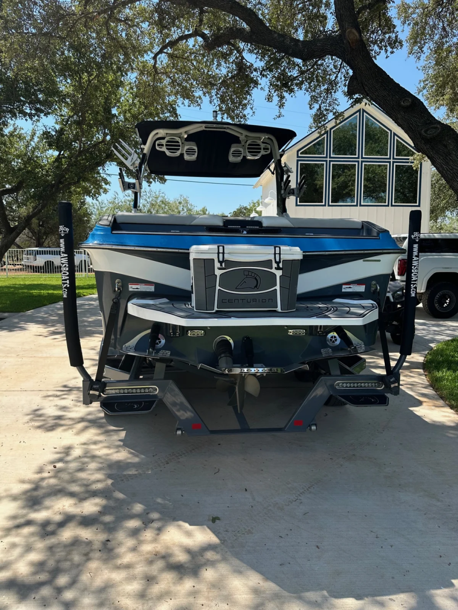 2018 Centurion Boats Ri257 for sale in Aurora, Texas