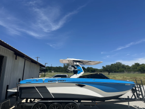 2018 Centurion Boats Ri257 for sale in Aurora, Texas