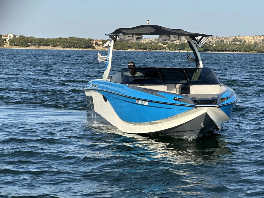 2018 Centurion Boats Ri257 for sale in Aurora, Texas