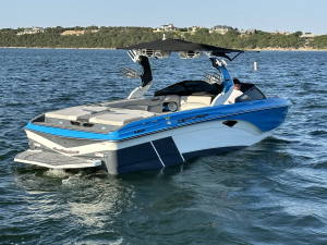 2018 Centurion Boats Ri257 for sale in Aurora, Texas