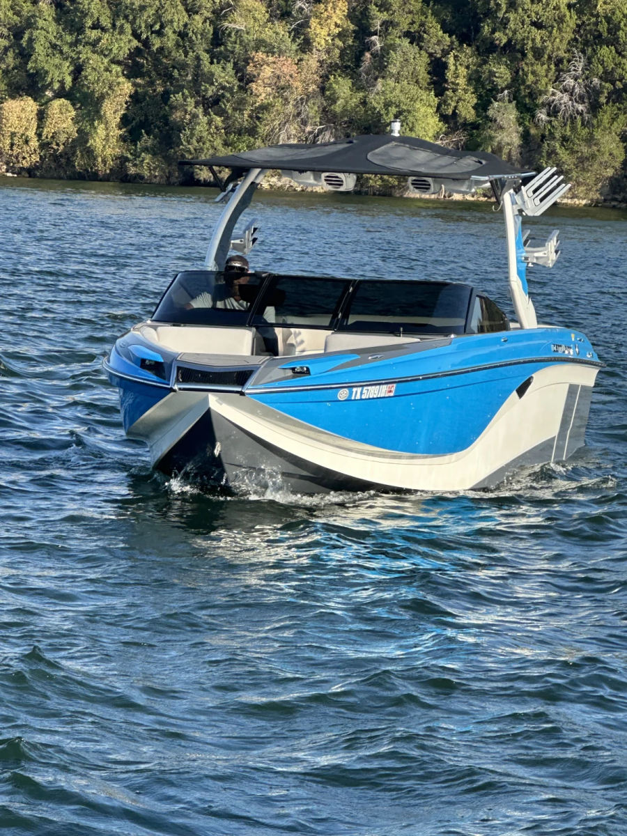 2018 Centurion Boats Ri257 for sale in Aurora, Texas