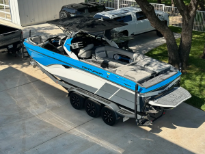 2018 Centurion Boats Ri257 for sale in Aurora, Texas