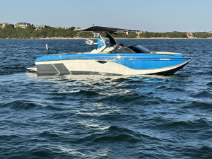 2018 Centurion Boats Ri257 for sale in Aurora, Texas