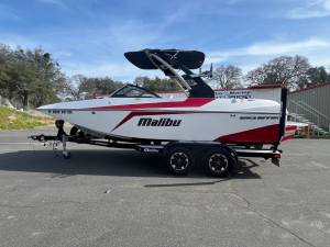 2018 Malibu Boats 21 MLX for sale in Folsom, California