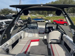 2018 Malibu Boats 21 MLX for sale in Folsom, California