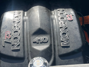 2018 Malibu Boats 21 MLX for sale in Folsom, California