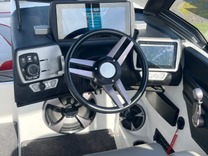 2018 Malibu Boats 21 MLX for sale in Folsom, California
