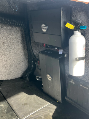 2018 Malibu Boats 21 MLX for sale in Folsom, California