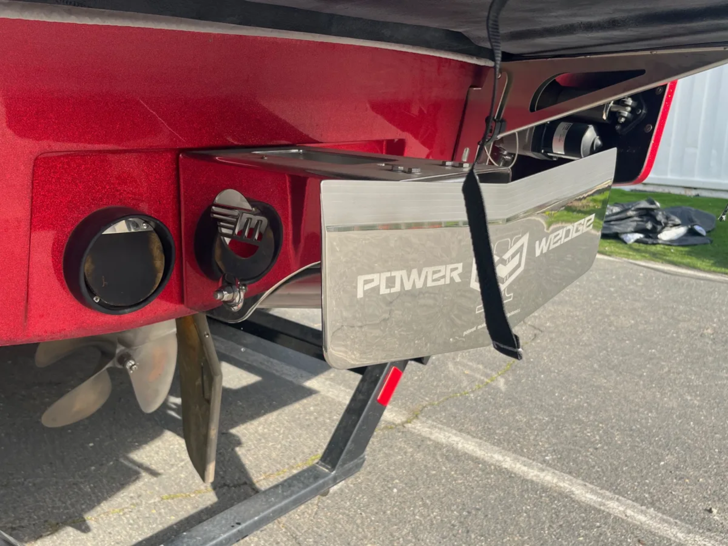 2018 Malibu Boats 21 MLX for sale in Folsom, California