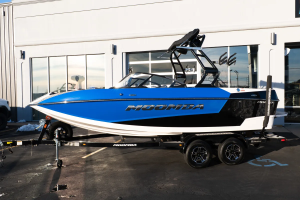 2021 Moomba Boats Mondo for sale in OSAGE BEACH, Missouri