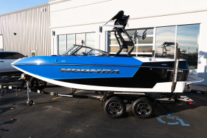 2021 Moomba Boats Mondo for sale in OSAGE BEACH, Missouri
