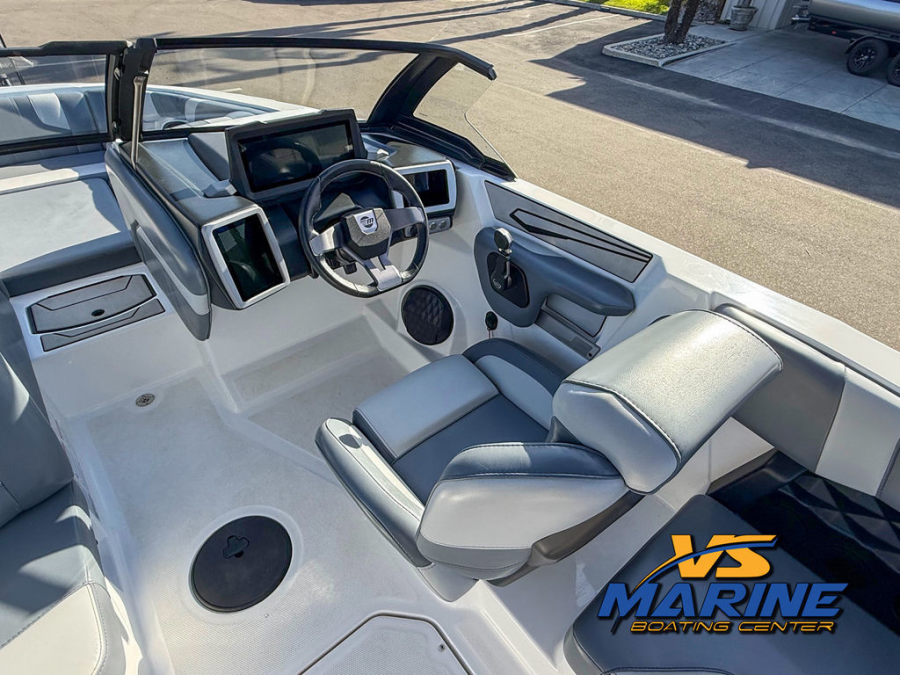 2024 Malibu Boats 21 LX for sale in ATASCADERO, California